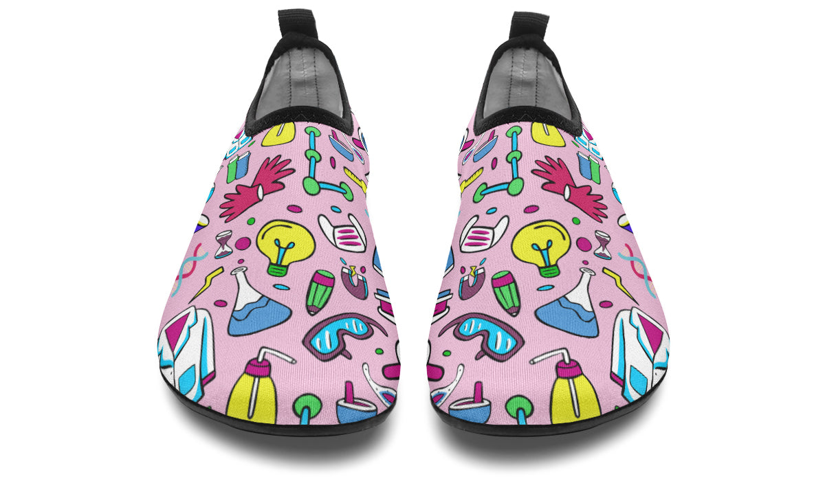 STEM Water Shoes - Offbeat Sweetie
