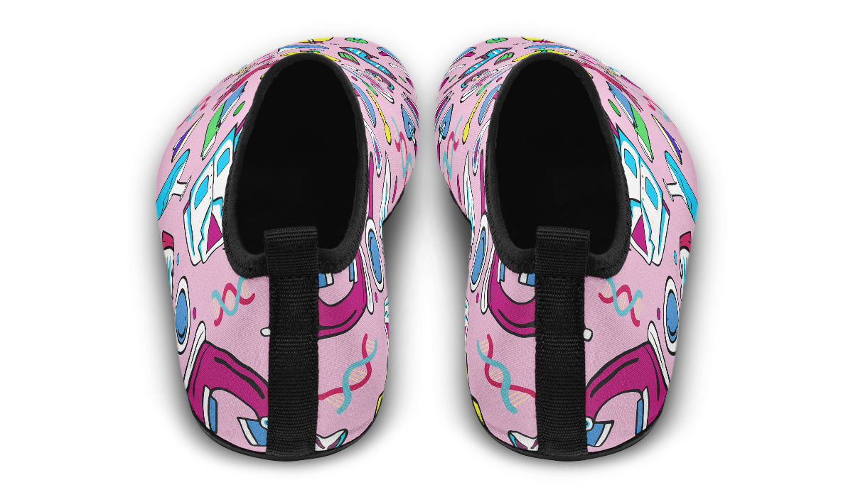 STEM Water Shoes - Offbeat Sweetie