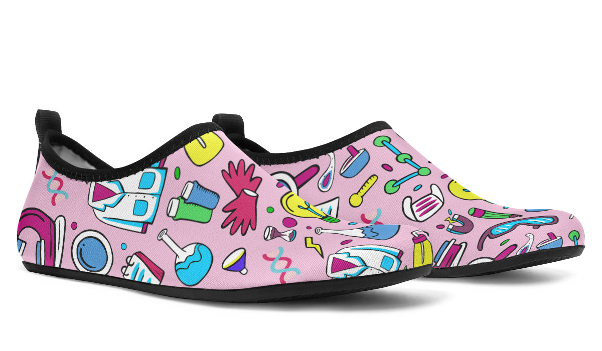 STEM Water Shoes - Offbeat Sweetie