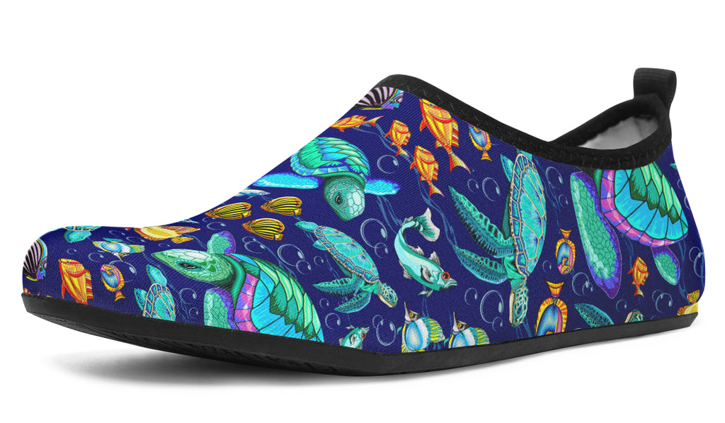 Turtle Tide Water Shoes