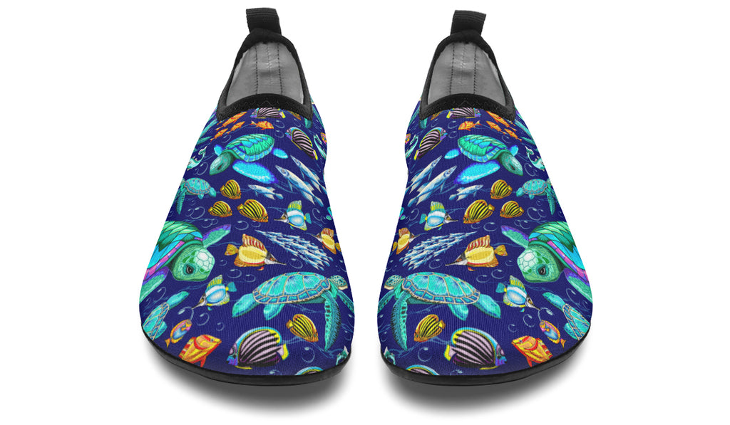 Turtle Tide Water Shoes