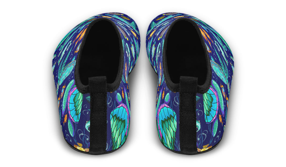 Turtle Tide Water Shoes