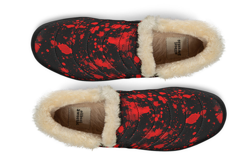 Dexter Winter Shoes - Offbeat Sweetie