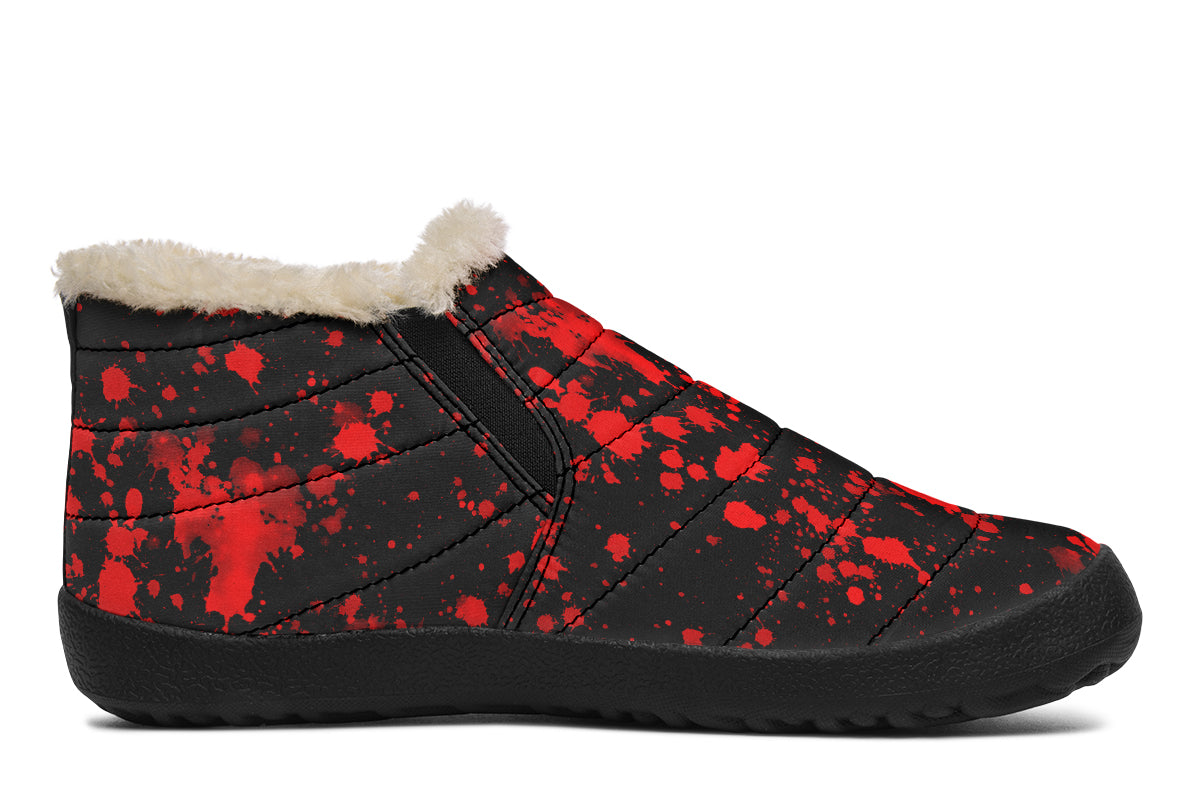 Dexter Winter Shoes - Offbeat Sweetie