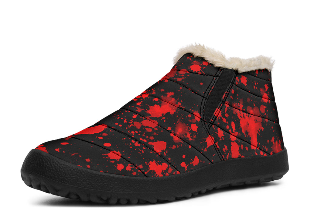 Dexter Winter Shoes - Offbeat Sweetie