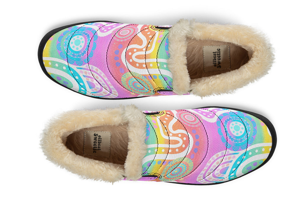 Iluka Winter Shoes