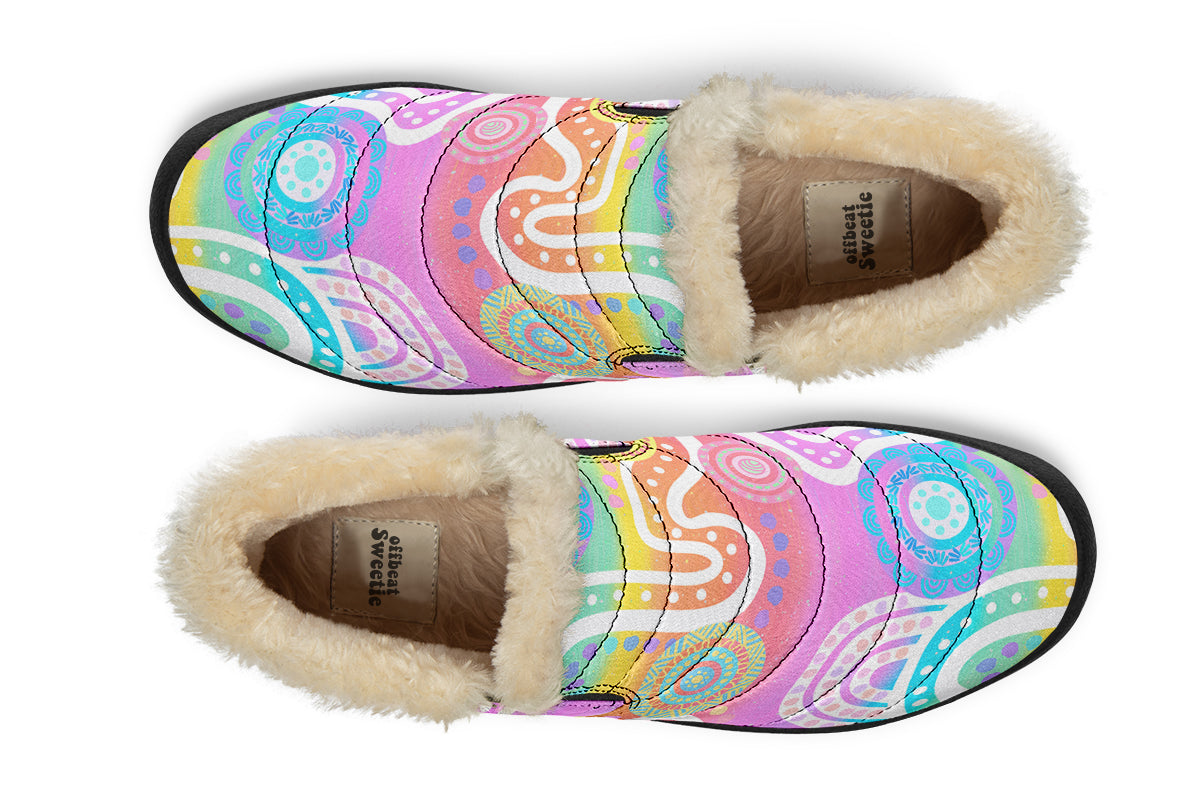 Iluka Winter Shoes