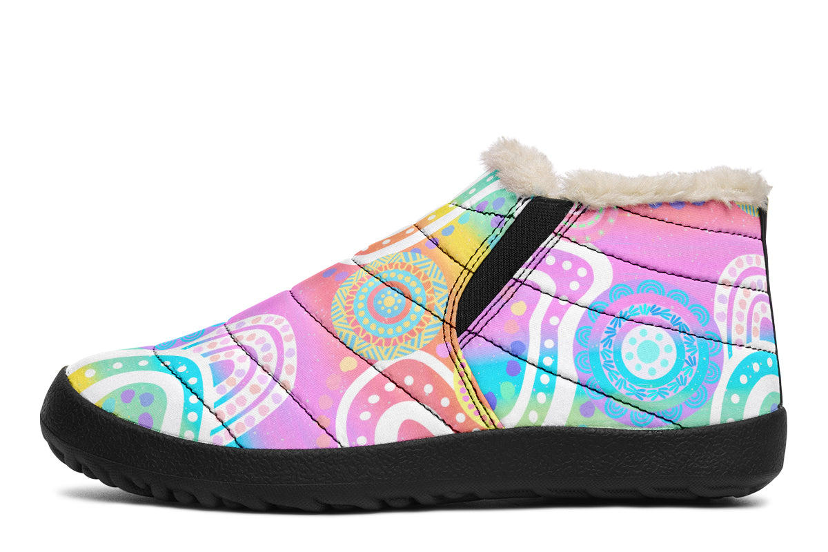 Iluka Winter Shoes