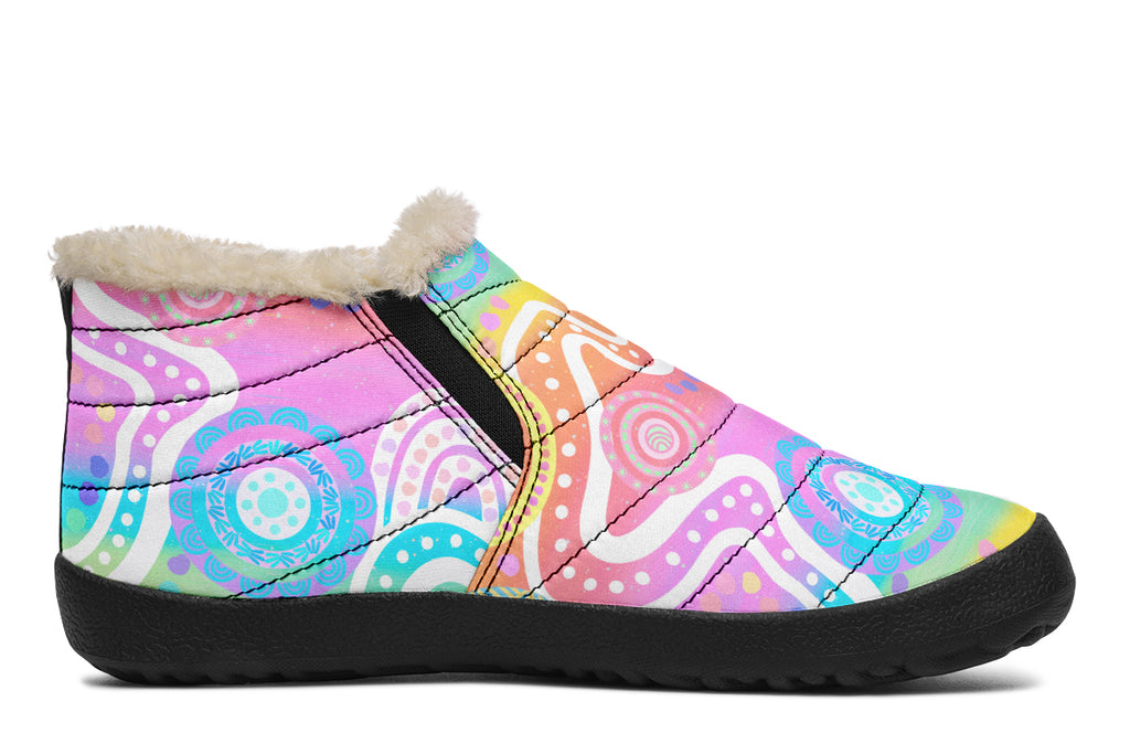 Iluka Winter Shoes