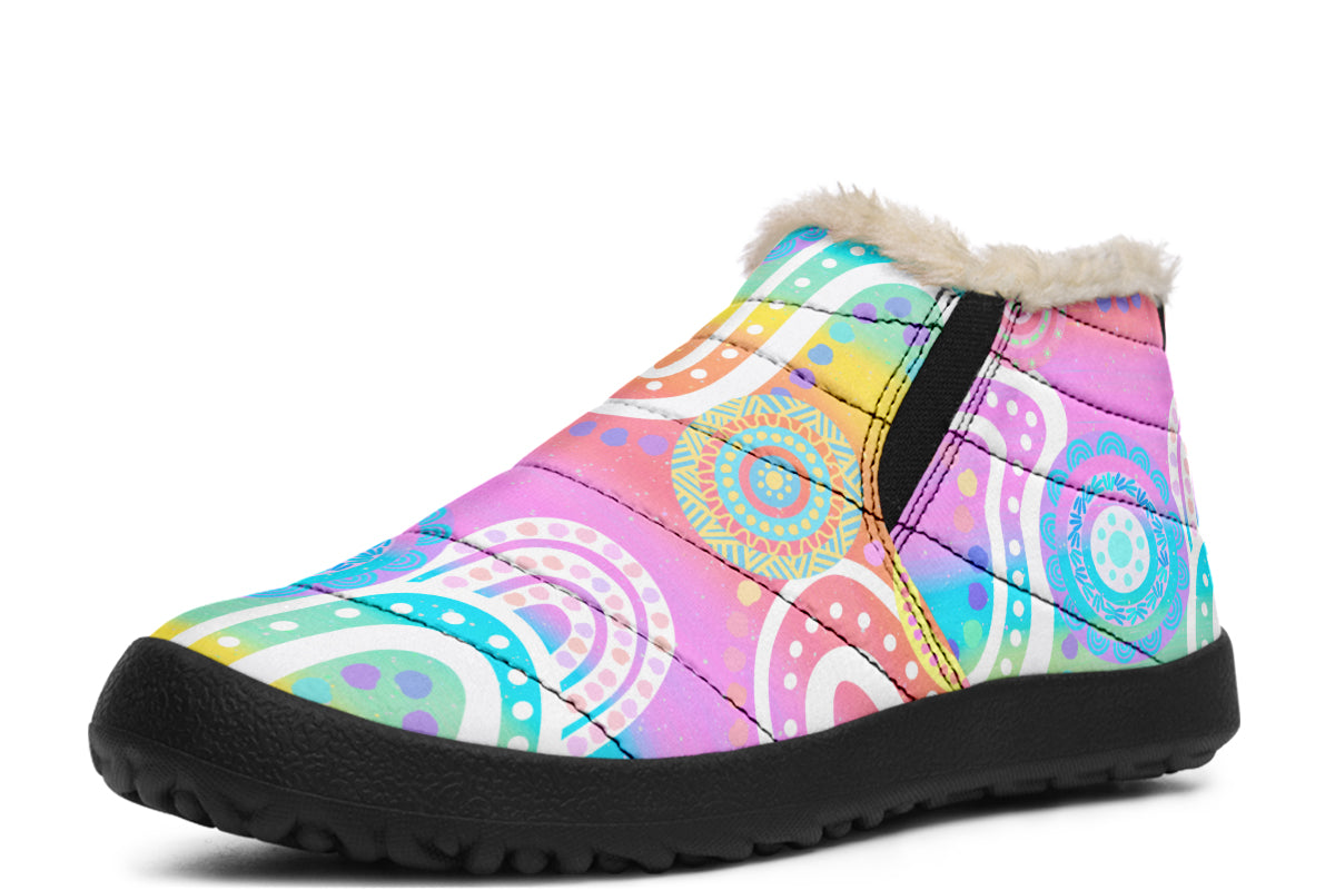 Iluka Winter Shoes