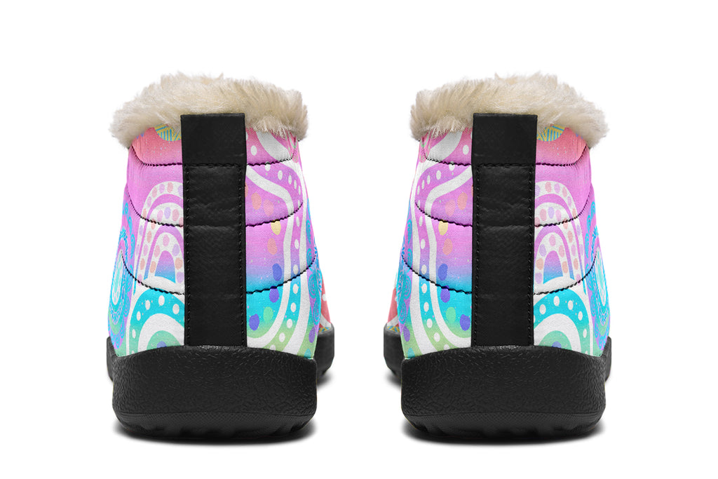 Iluka Winter Shoes
