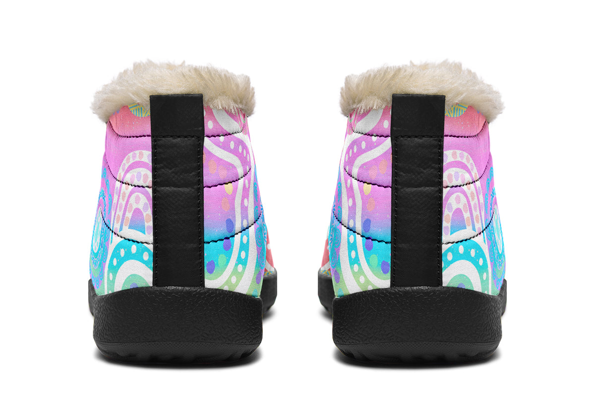 Iluka Winter Shoes