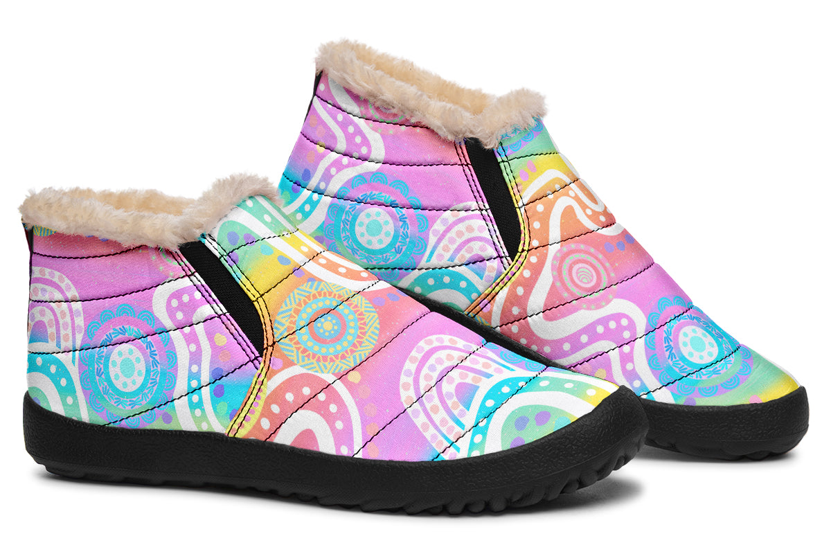 Iluka Winter Shoes