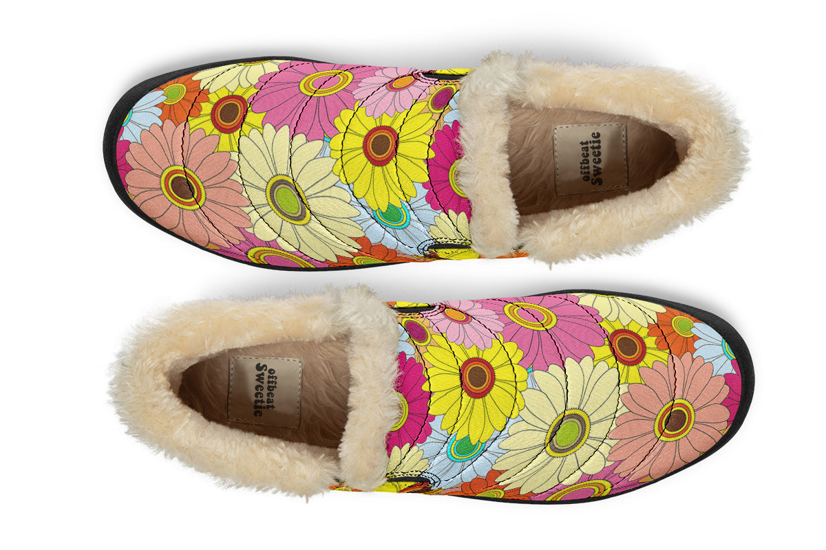 Lorna Winter Shoes - Offbeat Sweetie