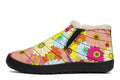 Lorna Winter Shoes - Offbeat Sweetie