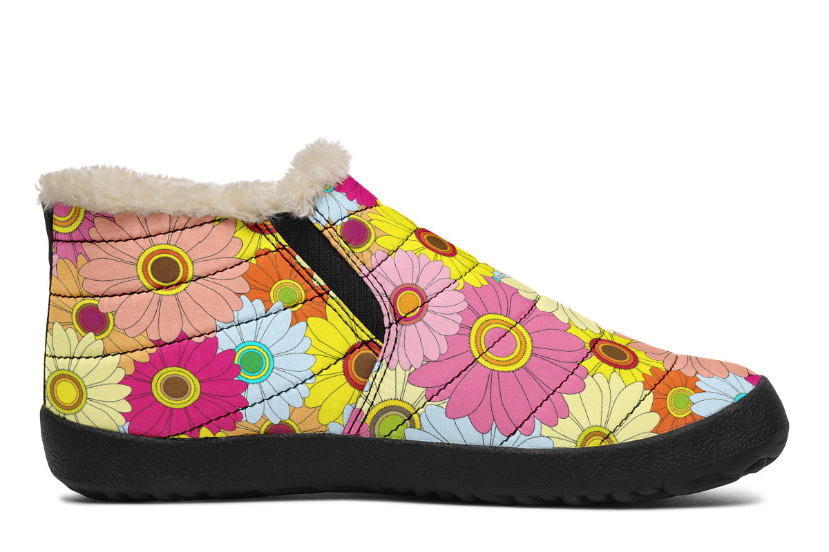Lorna Winter Shoes - Offbeat Sweetie