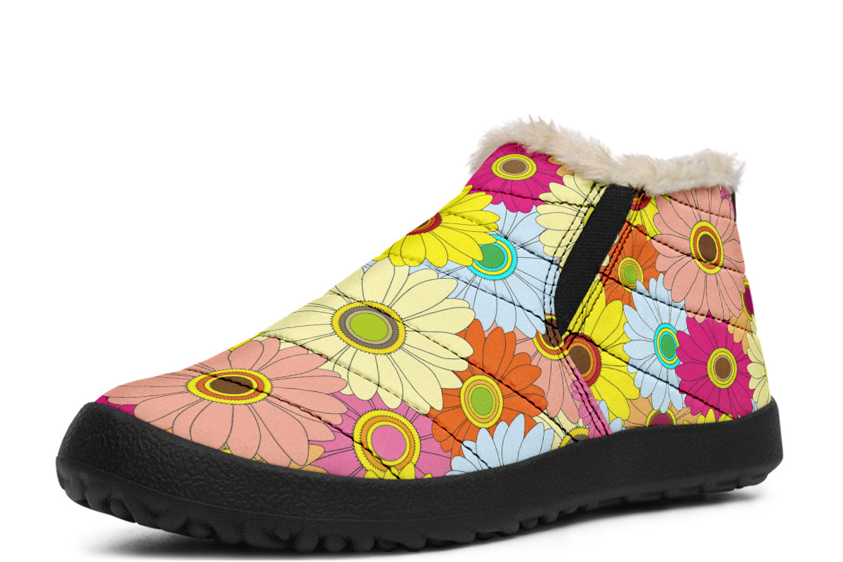 Lorna Winter Shoes - Offbeat Sweetie