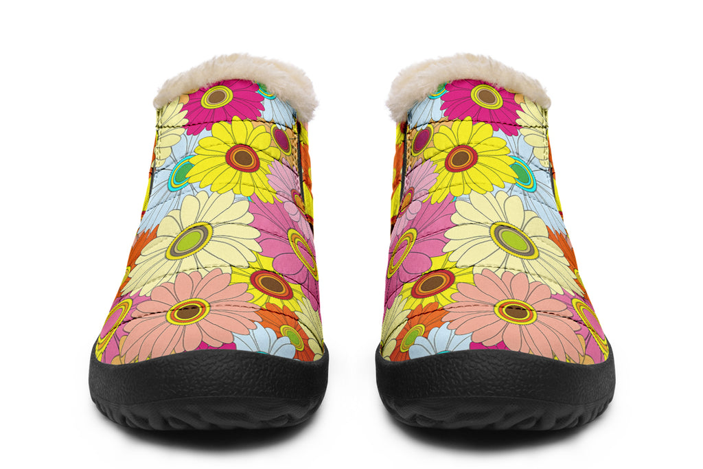 Lorna Winter Shoes - Offbeat Sweetie