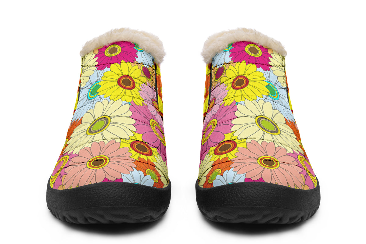 Lorna Winter Shoes - Offbeat Sweetie