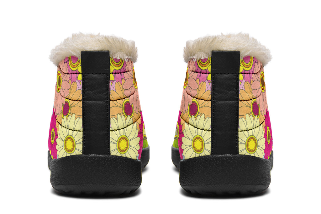 Lorna Winter Shoes - Offbeat Sweetie