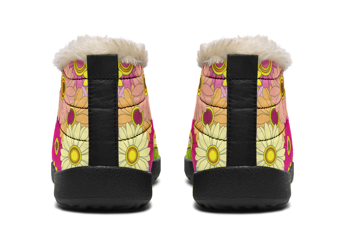 Lorna Winter Shoes - Offbeat Sweetie