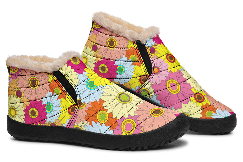 Lorna Winter Shoes - Offbeat Sweetie