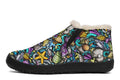Reef Riot Winter Shoes