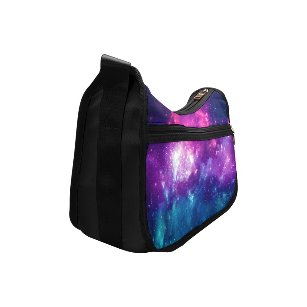 Nebula Crossbody Bag - Offbeat Sweetie