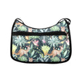 Wonderful Wildlife Crossbody Bag - Offbeat Sweetie