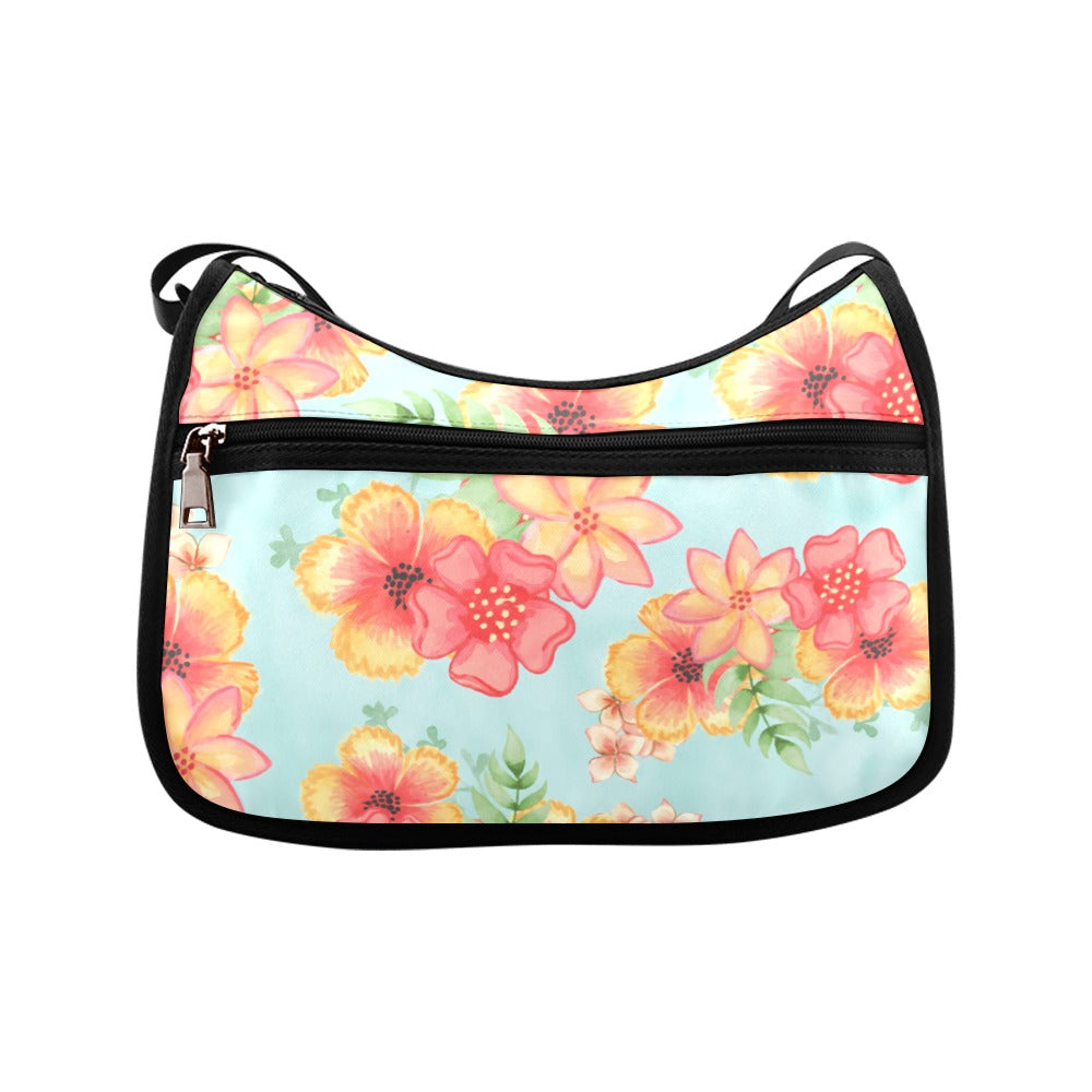 Fleur Crossbody Bag - Offbeat Sweetie