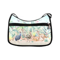Land Down Under Crossbody Bag - Offbeat Sweetie