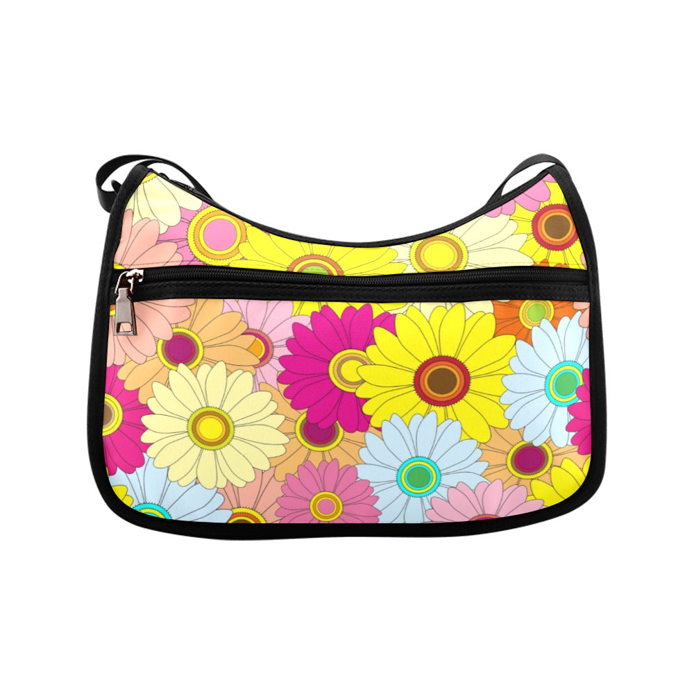 Lorna Crossbody Bag - Offbeat Sweetie