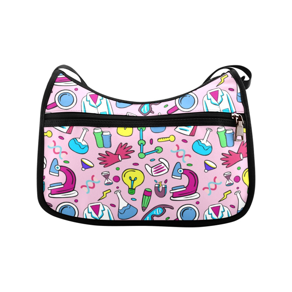 STEM Crossbody Bag - Offbeat Sweetie