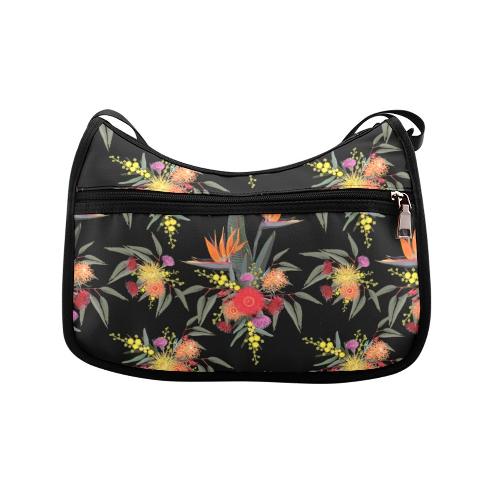 Paradise Crossbody Bag - Offbeat Sweetie
