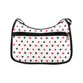 Poker Crossbody Bag - Offbeat Sweetie