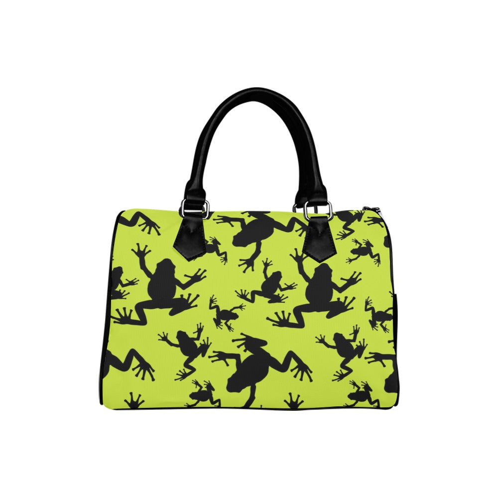 Froggerz Boston Handbag