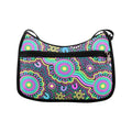 Lifelines Crossbody Bag