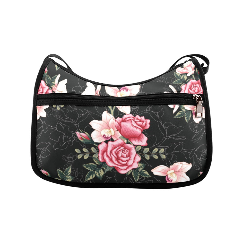 In Bloom Crossbody Bag - Offbeat Sweetie