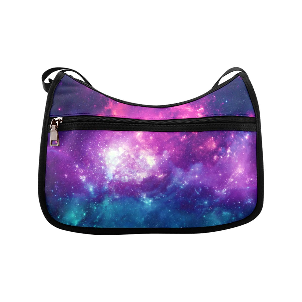 Nebula Crossbody Bag - Offbeat Sweetie