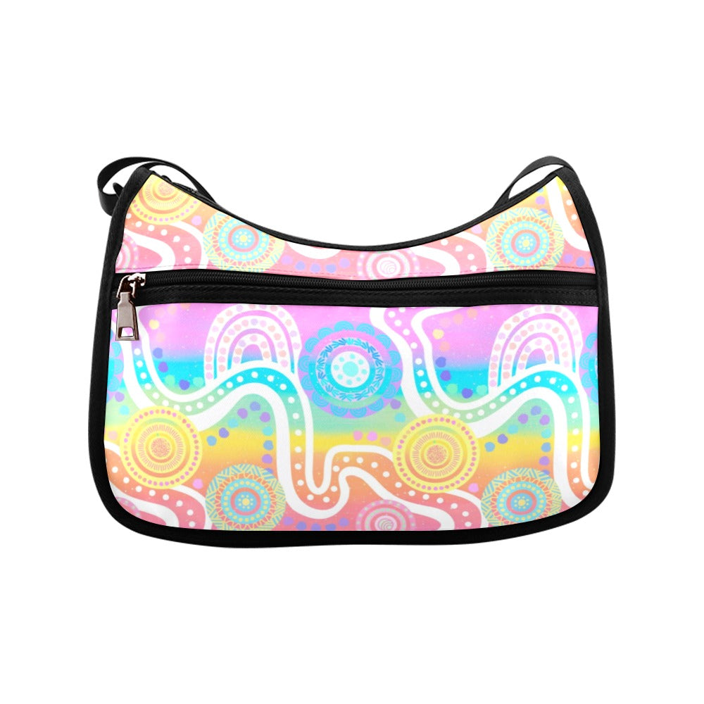 Iluka Crossbody Bags