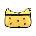 Lovely Ladybugs Crossbody Bag