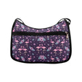 Flamingos Crossbody Bag - Offbeat Sweetie
