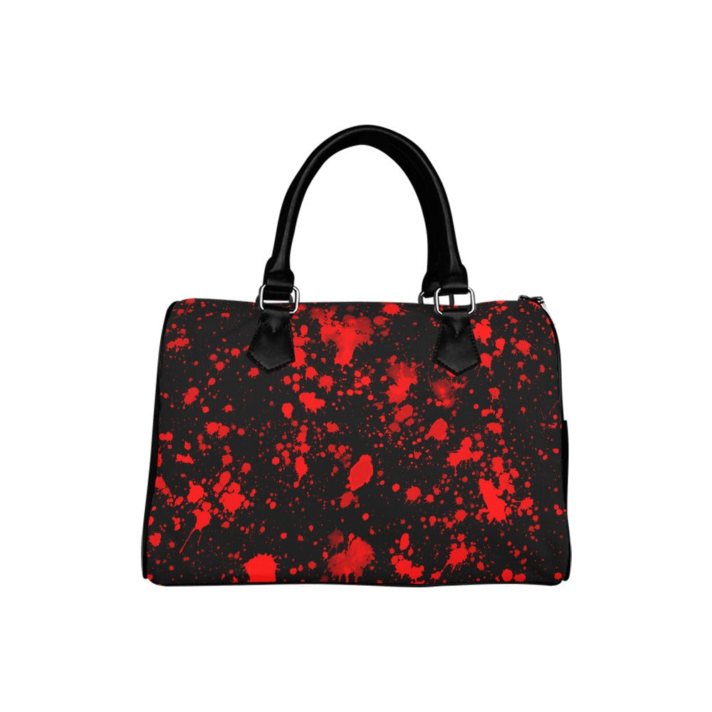 Dexter Boston Handbag - Offbeat Sweetie
