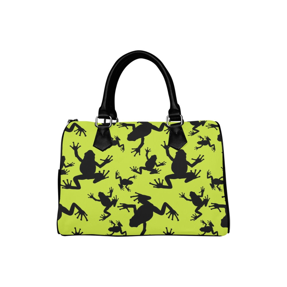 Froggerz Boston Handbag