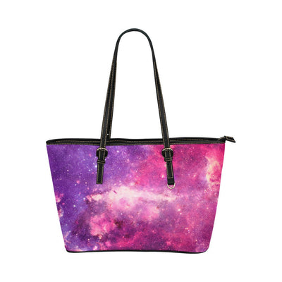 Nebula Tote Bag – Offbeat Sweetie